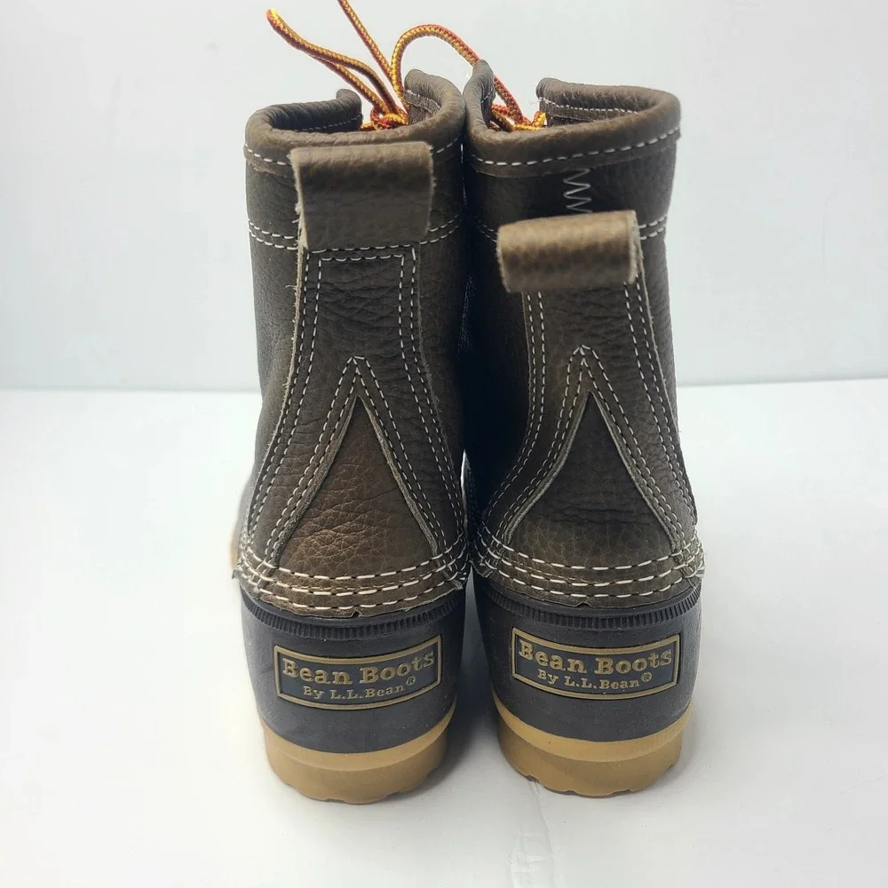 L.L. Bean Boots 8